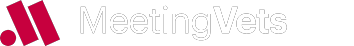 Meeting vets logo